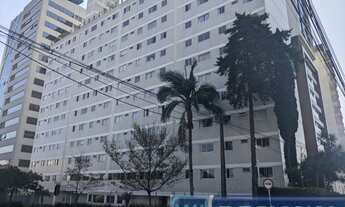 Imagem: Apartamento com 2 quartos para alugar por