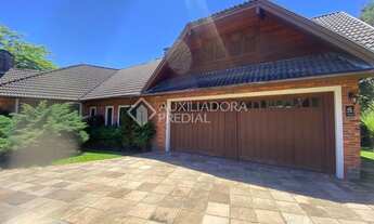 Imagem 6: CANELA - Casa de Condomínio - Centro