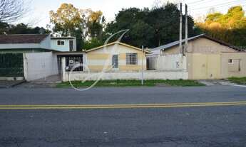 Imagem 3: Casa térrea a venda, 03 quartos, edícula nos fundos, Bairro São Braz