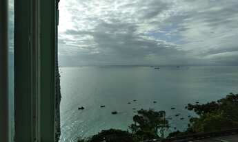 Imagem 7: Apartamento de 3 quartos com área privativa de 130 m² e 1 garagem Corredor da Vitória Salv