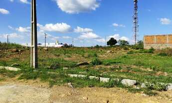 Imagem 5: Terreno 15X30 ao lado do Sesc Triunfo