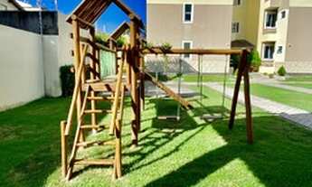 Imagem 5: Apartamento para venda tem 57 metros quadrados com 2 quartos em Lagoa Redonda - Fortaleza