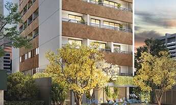 Imagem 2: Studio com 1 Quarto à venda, 23m² - Vila Mariana