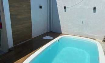 Imagem 6: Caraguatatuba - Casa Padrão - Praia das Palmeiras