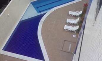 Imagem: Apartamento para venda possui 78 metros