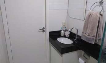 Imagem 6: Apartamento - Jardim Antonio Von Zuben - Campinas