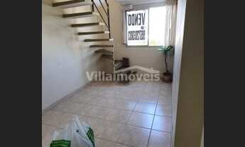 Imagem 7: Cobertura - Vila João Jorge - Campinas