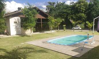 Imagem 4: Chácara com 2 dormitórios à venda, 3000 m² - Tijipio - São João Batista/SC