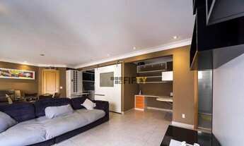 Imagem 6: Apartamento à venda, 95 m² por R$ 2.120.000,00 - Vila Olímpia - São Paulo/SP