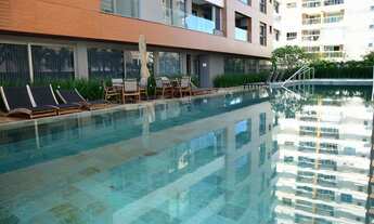 Imagem 5: Apartamento para venda possui 131m², 3 quartos em Agronômica - Florianópolis - SC