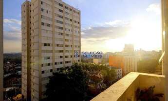 Imagem: Apartamento com 3 dormitórios, 96 m²