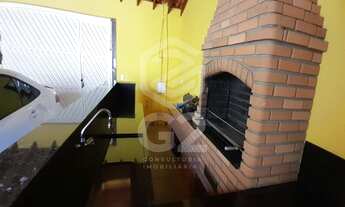 Imagem 5: SALTO - Casa Padrão - JARDIM PANORAMA