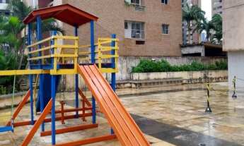 Imagem 4: Apartamento para venda na Aldeota, com 126 m2, com 4 quartos, a 50m do Col Santa Cecília