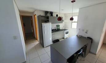 Imagem 4: Apartamento para venda tem 59 metros quadrados com 2 quartos em Boa Viagem - Recife - PE