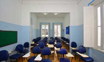 Imagem 7: Para aluguel Pelotas Casa Comercial 8 quartos