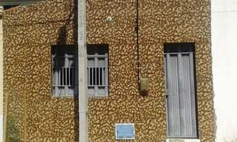 Imagem: Casa 02 quartos sem garagem são José Juazeiro