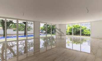 Imagem 5: Casa com 4 dormitórios à venda, 565 m² por R$ 6.500.000,00 - Brooklin - São Paulo/SP