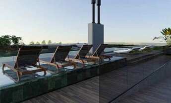 Imagem: Belo apartamento em Jurerê a preço de