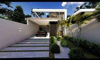 Imagem: EXCELENTE CASA TÉRREA NO SETOR MORUMBI