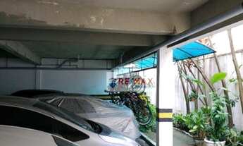 Imagem 4: Excelente apartamento com 3 dormitórios à venda, 91 m² por R$ 600.000 - Boa Viagem - Recif