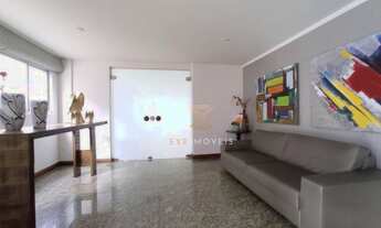 Imagem 5: Apartamento com 4 dormitórios à venda, 180 m² por R$ 980.000 - Santo Antônio - Belo Horizo