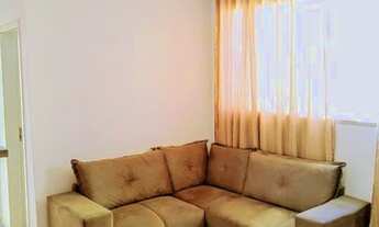 Imagem 5: Apartamento para venda em Contagem, no bairro Kennedy