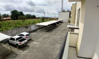 Imagem 2: Apartamento para venda com 65 metros quadrados com 3 quartos em Passaré - Fortaleza - CE