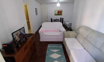 Imagem 6: Apartamento a venda em Botafogo Clarice Índio do Brasil - 2 qtos infraestrutura 84m2 vaga