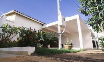 Imagem 2: GOIÂNIA - Casa de Condomínio - JARDIM GUANABARA II