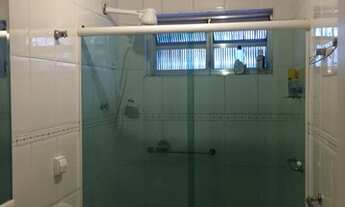 Imagem 7: Apartamento grande. 2 dormit?rios, mobiliado para alugar, perto do metr? Santa Cruz (200m