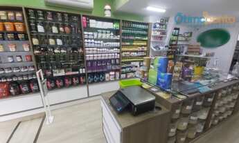 Imagem 5: Loja de Produtos Naturais PT0918/E