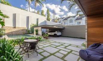 Imagem 2: PORTO ALEGRE - Casa Padrão - Três Figueiras