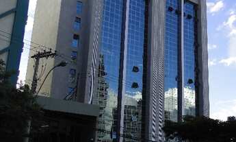 Imagem 6: CONJUNTO DE SALAS de altíssimo luxo situado no EDIFÍCIO JULIO CRUZ com 567 m², na Raja Gab