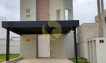 Imagem 2: Casa para Venda em Itu, Condomínio Portal dos Sabiás, 3 dormitórios, 3 suítes, 4 banheiros