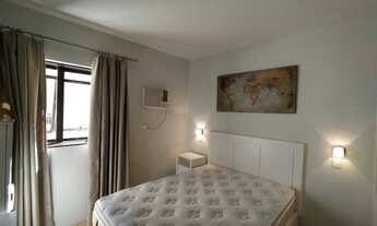 Imagem 4: Apartamento para venda e locação com 42 metros quadrados, 1 dorm - Jardim Paulista - Sao P