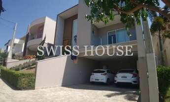 Imagem 3: Casa - Swiss Park - Campinas