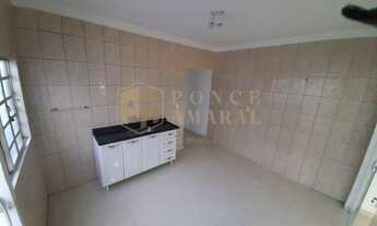 Imagem 4: Jardim Godoy Casa com 1 dormitório