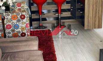 Imagem 2: Apartamento no Residencial New Garden!