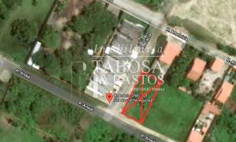 Imagem: VENDA TERRENO PRÓX. AO CENTRO DE AQUIRAZ!