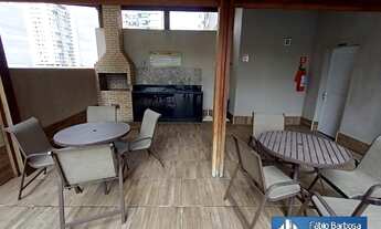 Imagem 3: 3ª Quadra do mar 2qts/ste/1vg/lazer - Praia de Itaparica