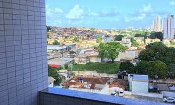 Imagem 2: JS- Em construção! Apartamento de 3 quartos (67m²) em Casa Amarela - Fantasy