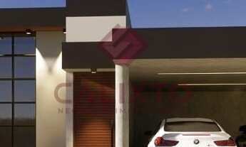 Imagem: Franca - Casa de Condomínio - Villa Piemonte