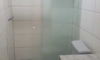 Imagem 6: Ótimo apartamento 01 dormitório com garagem