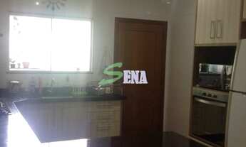 Imagem 7: Sobrado com Churrasqueira