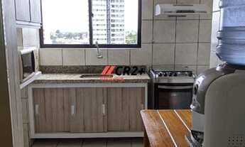 Imagem 4: Apartamento à venda, 3 quartos, 1 suíte, 1 vaga, Madalena - Recife/PE