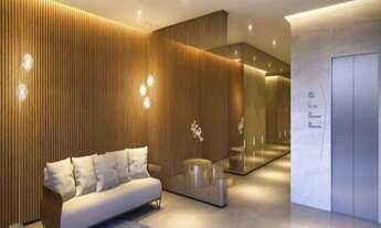 Imagem 7: SÃO PAULO - Apartamento Padrão - MOEMA