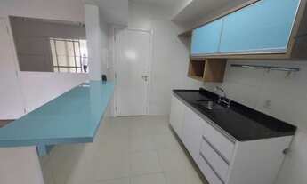 Imagem 5: Apartamento para venda com 80 metros quadrados com 2 quartos