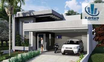 Imagem: Linda casa com 3 dormitórios à venda