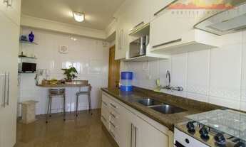 Imagem 4: Venda Apartamento com 3 dormitórios