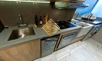 Imagem 5: APARTAMENTO 61,57M², 2 DORMITÓRIOS COM 1 SUÍTE, TERRAÇO COM 1 VAGA A VENDA - GRANJA JULIET